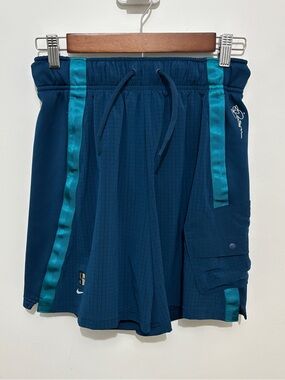 Women's Nike Sabrina Shorts
